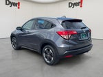2018 Honda HR-V EX-L Navi