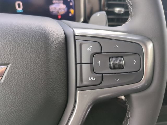 2026 Chevrolet Silverado 1500 RST - Photo 26