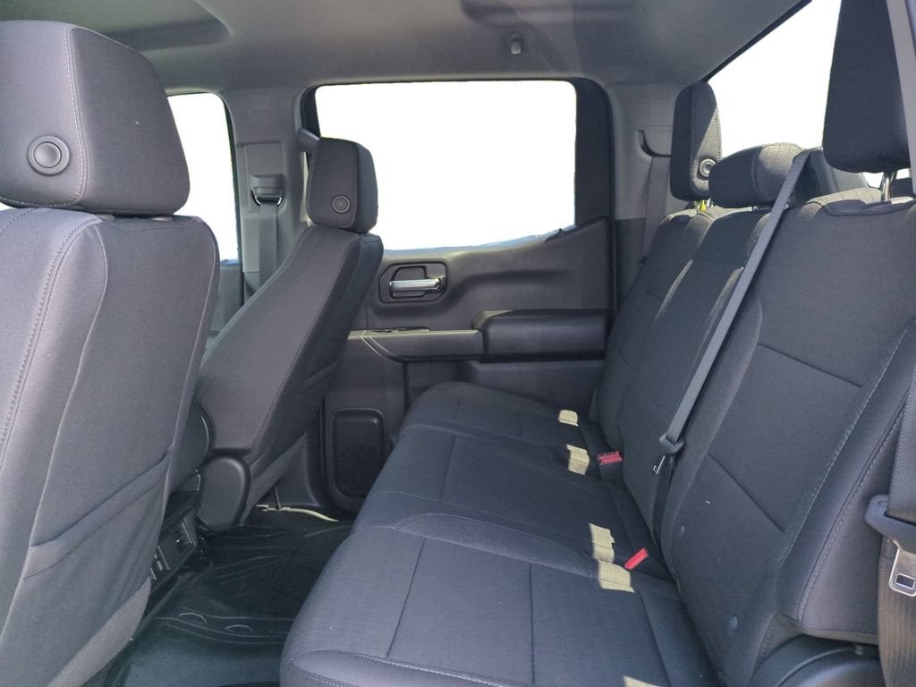 2026 Chevrolet Silverado 1500 Custom - Photo 13