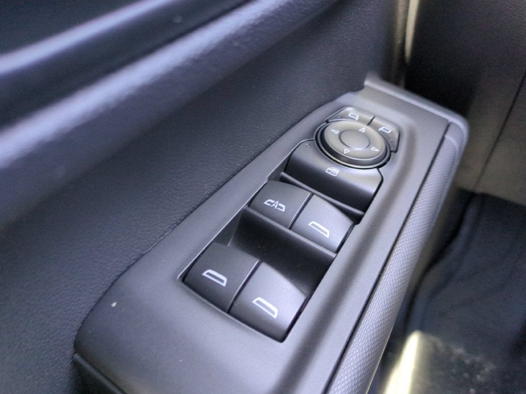 2026 Chevrolet Silverado 1500 Custom - Photo 23