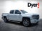 2018 Chevrolet Silverado 1500 High Country