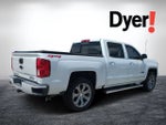 2018 Chevrolet Silverado 1500 High Country