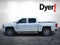 2018 Chevrolet Silverado 1500 High Country