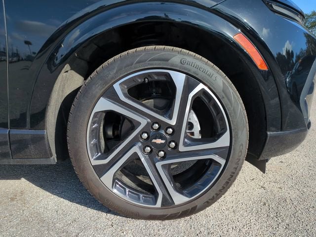 2024 Chevrolet Equinox EV 3LT