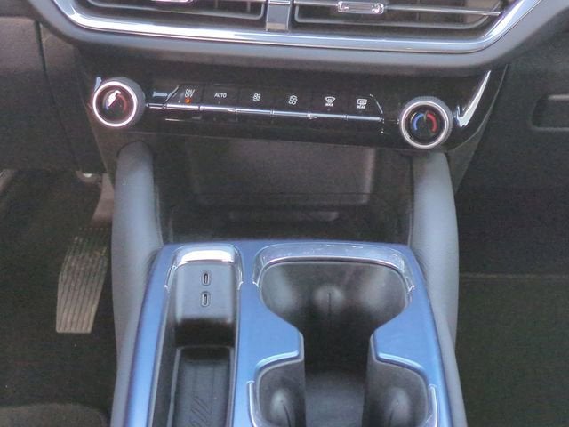 2024 Chevrolet Equinox EV 3LT