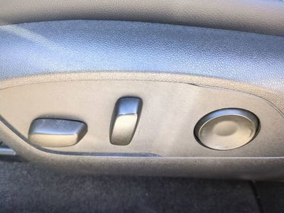 2024 Chevrolet Equinox EV 3LT