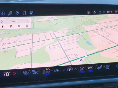 2024 Chevrolet Equinox EV 3LT