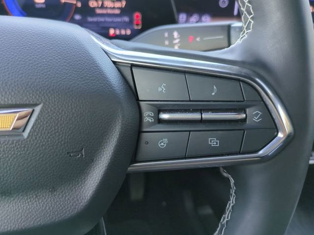 2024 Chevrolet Equinox EV 3LT