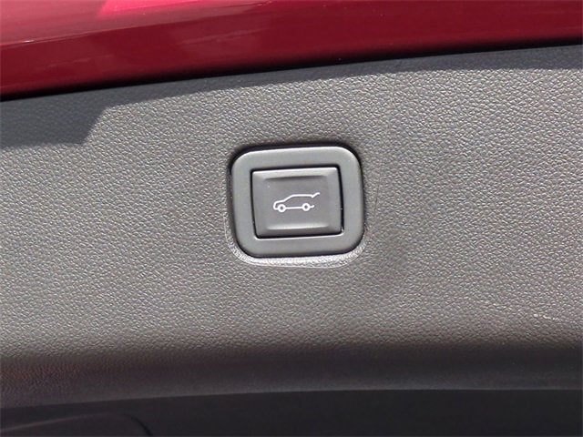 2024 Chevrolet Blazer Premier