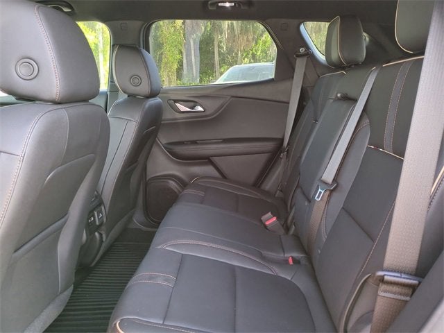 2024 Chevrolet Blazer Premier