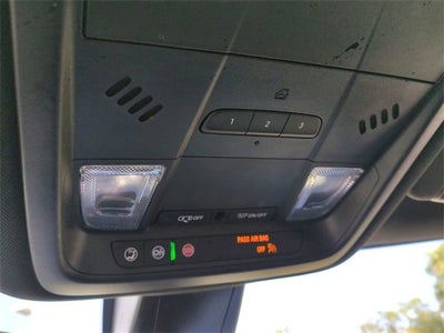 2024 Chevrolet Blazer Premier