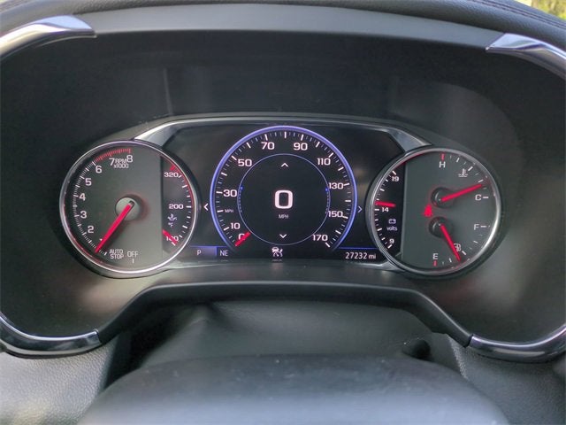 2024 Chevrolet Blazer Premier