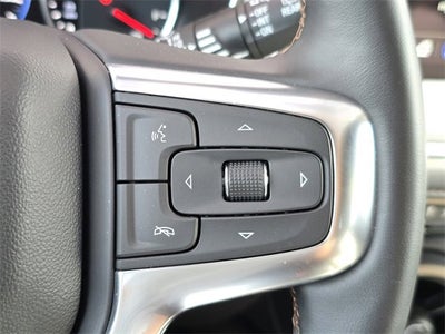 2024 Chevrolet Blazer Premier