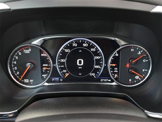 2024 Chevrolet Blazer Premier