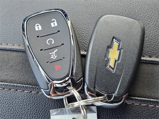 2024 Chevrolet Blazer Premier