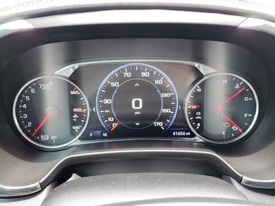 2019 Chevrolet Blazer Premier