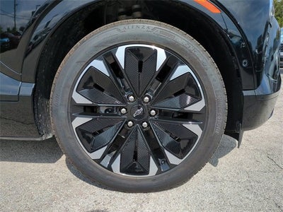 2026 Chevrolet Blazer EV RS