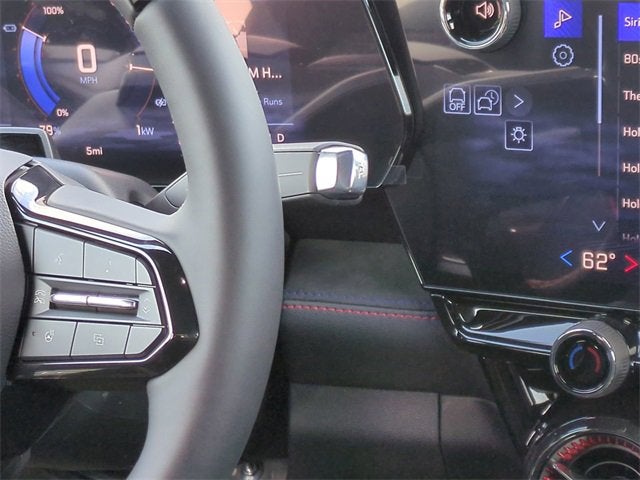 2026 Chevrolet Blazer EV RS