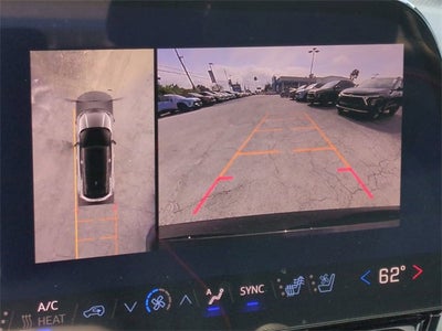 2026 Chevrolet Blazer EV RS