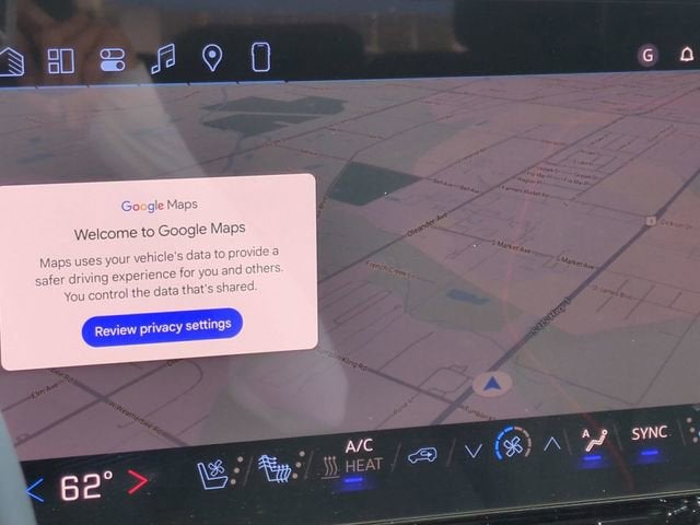 2026 Chevrolet Blazer EV RS