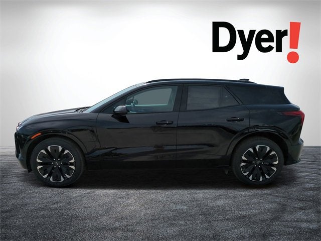 2026 Chevrolet Blazer EV RS