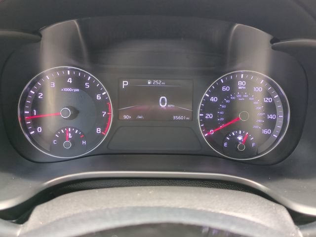 2023 Kia Forte LX