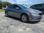 2017 Kia Forte S