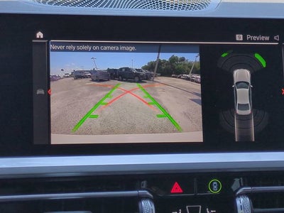 2020 BMW 3 Series 330i