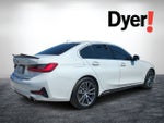 2020 BMW 3 Series 330i