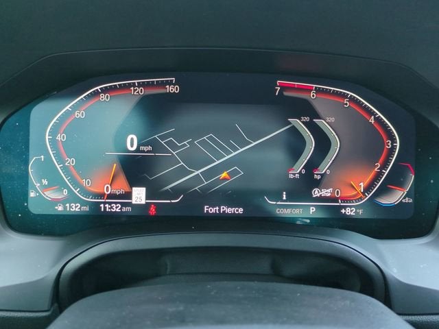 2020 BMW 3 Series 330i