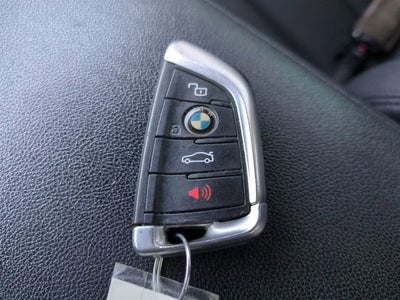 2020 BMW 3 Series 330i