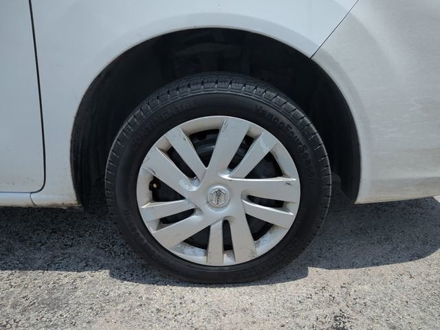 2020 Nissan NV200 Compact Cargo SV
