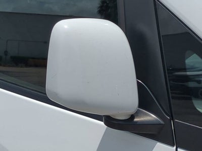 2020 Nissan NV200 Compact Cargo SV