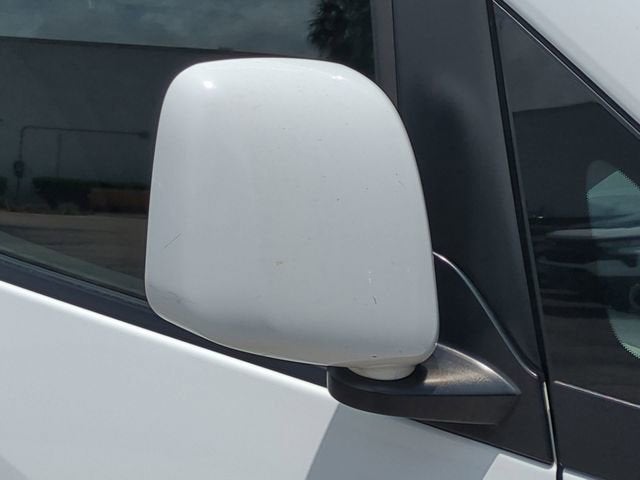 2020 Nissan NV200 Compact Cargo SV