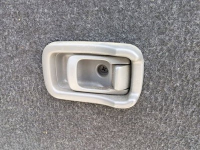 2020 Nissan NV200 Compact Cargo SV