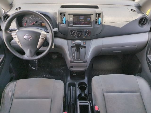 2020 Nissan NV200 Compact Cargo SV