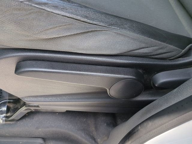 2020 Nissan NV200 Compact Cargo SV