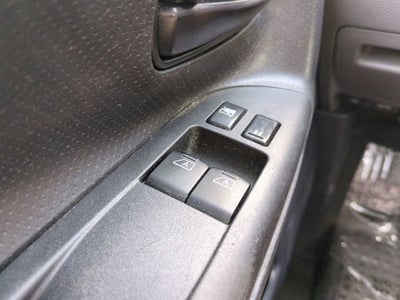 2020 Nissan NV200 Compact Cargo SV
