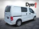 2020 Nissan NV200 Compact Cargo SV