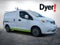 2021 Nissan NV200 Compact Cargo SV