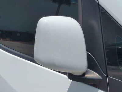 2021 Nissan NV200 Compact Cargo SV
