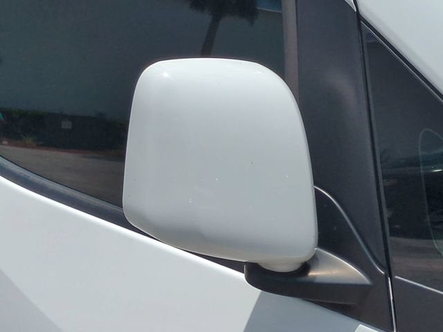 2021 Nissan NV200 Compact Cargo SV