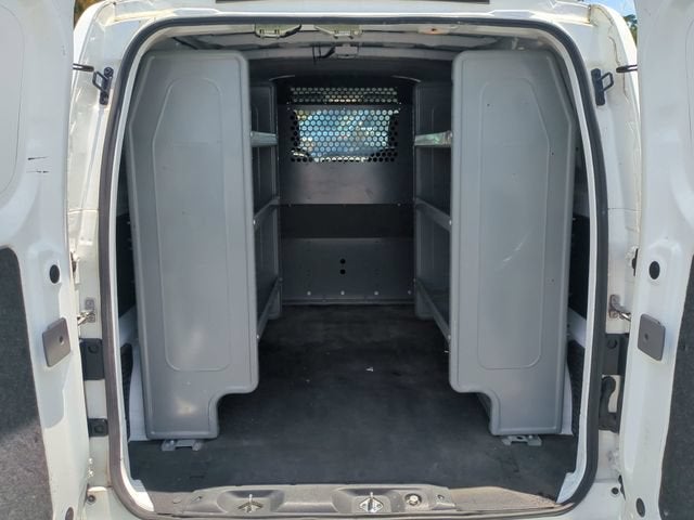 2021 Nissan NV200 Compact Cargo SV