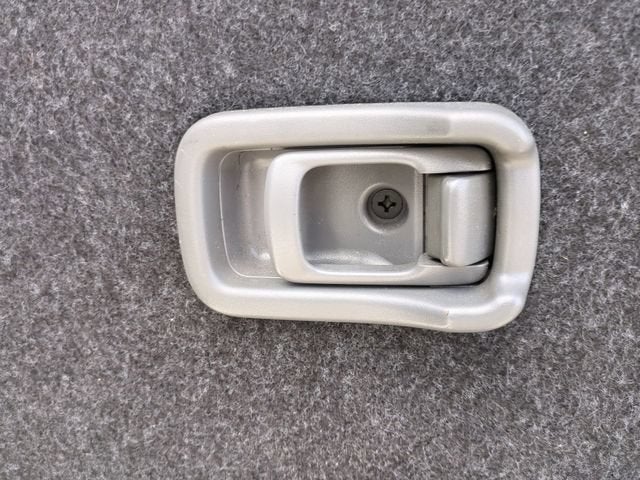 2021 Nissan NV200 Compact Cargo SV