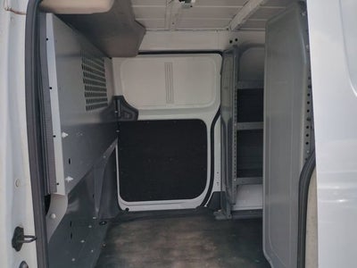 2021 Nissan NV200 Compact Cargo SV