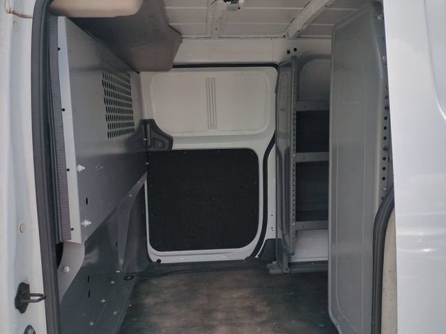 2021 Nissan NV200 Compact Cargo SV