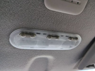 2021 Nissan NV200 Compact Cargo SV