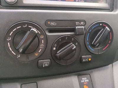2021 Nissan NV200 Compact Cargo SV