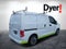 2021 Nissan NV200 Compact Cargo SV
