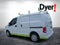 2021 Nissan NV200 Compact Cargo SV